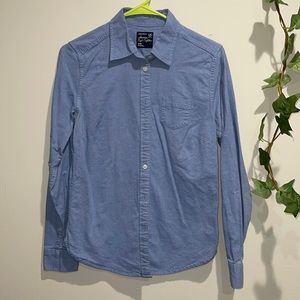 AE Blue shirt